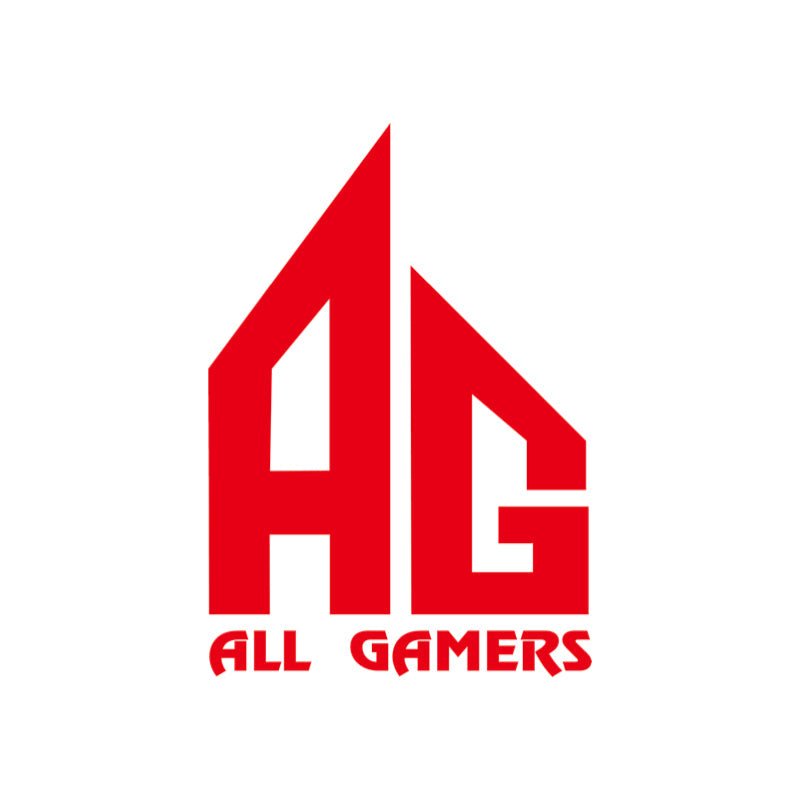 ALL GAMERS - ONWEARGG