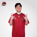 TYLOO 官方選手隊服