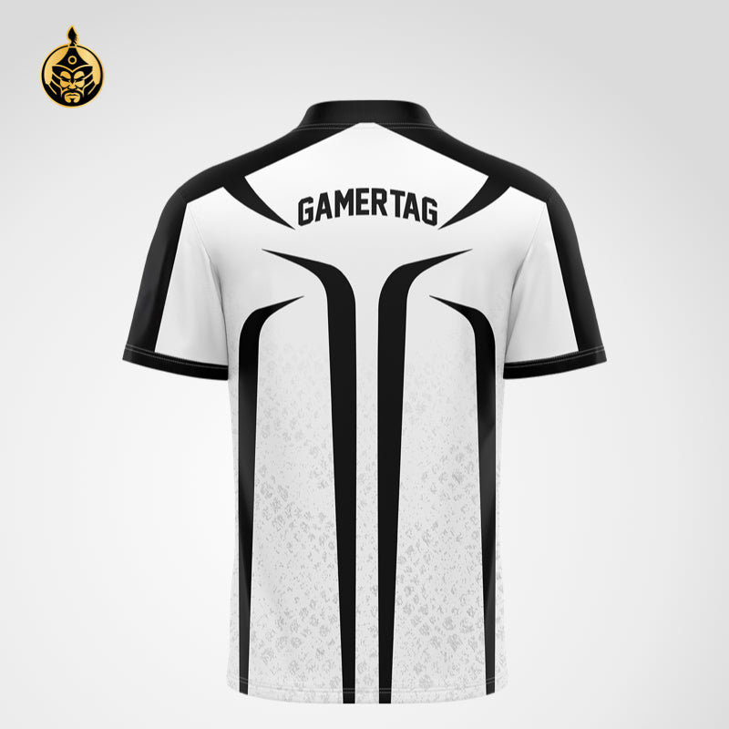 The Mongolz 24/25 「海蛇」官方選手隊服