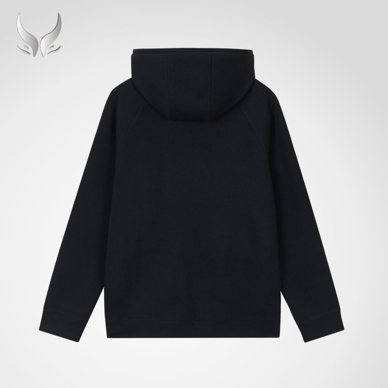 Xtreme Gaming 官方訓練拉鍊連帽衫