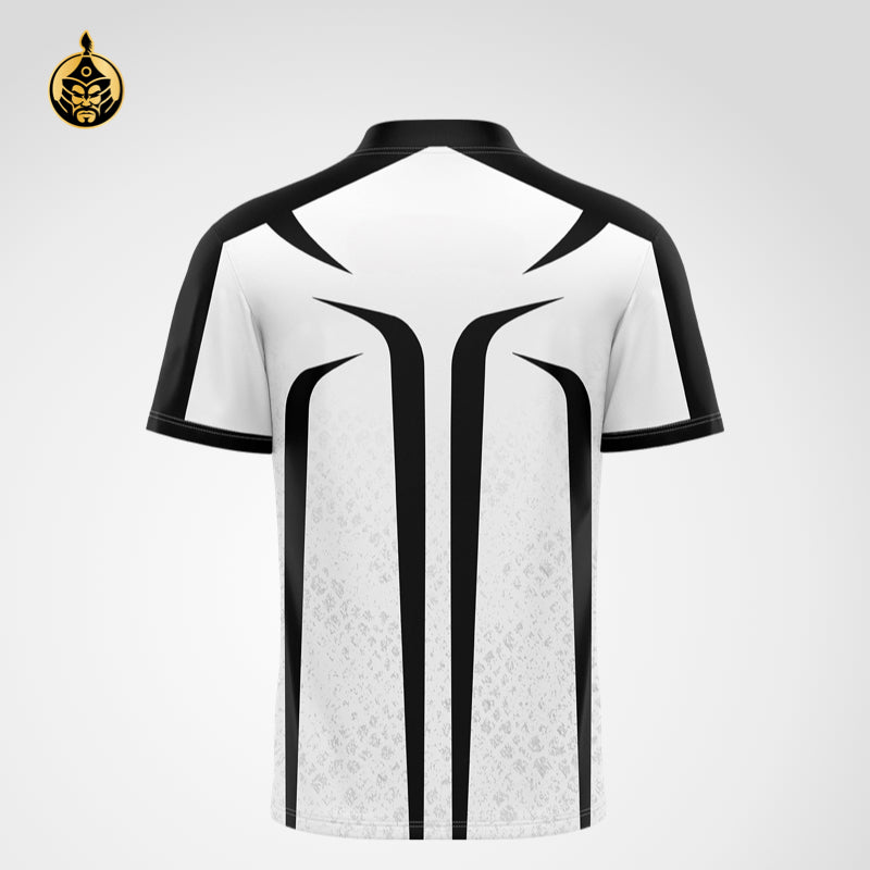 The Mongolz 24/25 「海蛇」官方選手隊服