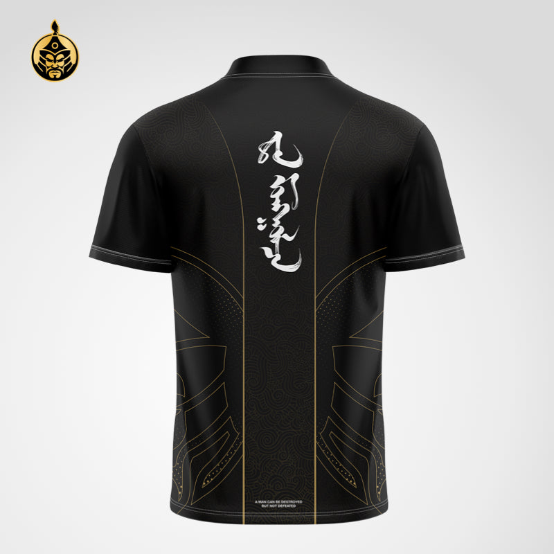 The Mongolz 2025「神射手」選手隊服