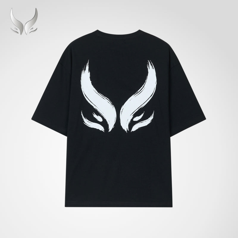 Xtreme Gaming 「劍心猶在」 T 恤