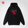 FaZe Esports 五星連帽運動衛衣