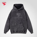 FaZe Esports Cybear Hoodie (Vintage Black)