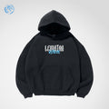 LEVIATAN PRO KIT '26 Black Hoodie - ONWEARGG