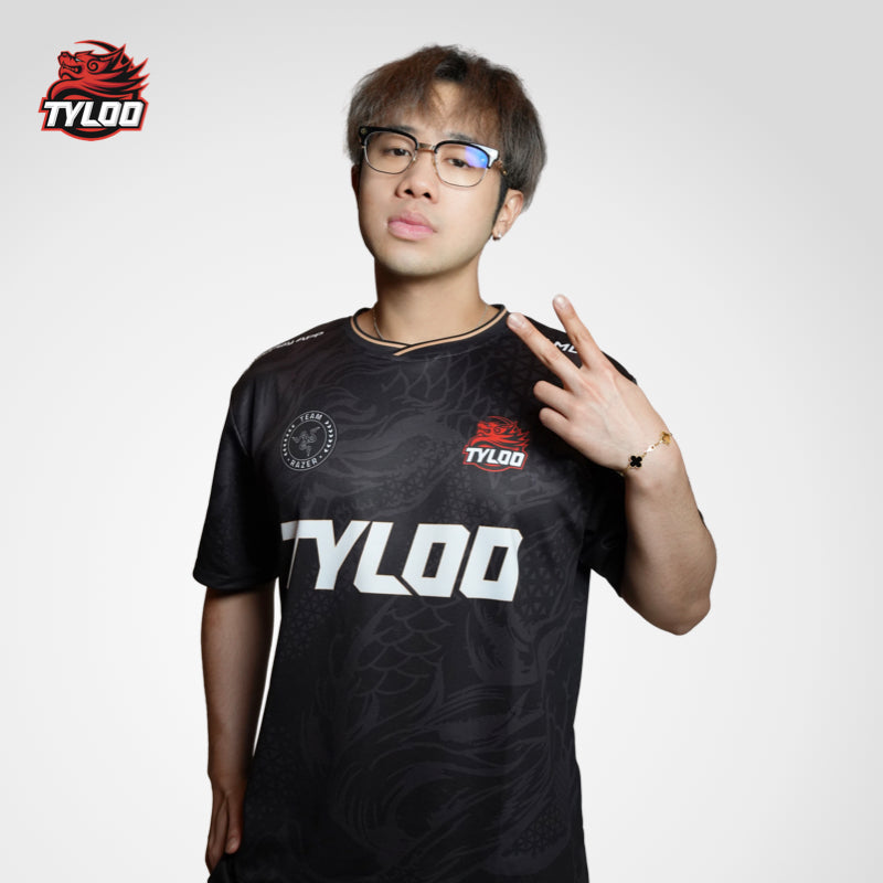TYLOO VCT Champions Shanghai Limited Edition Jersey