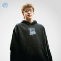 LEVIATÁN Heavyweight Hoodie
