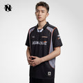 ONWEAR “PIT CREW” Racing Sports Jersey