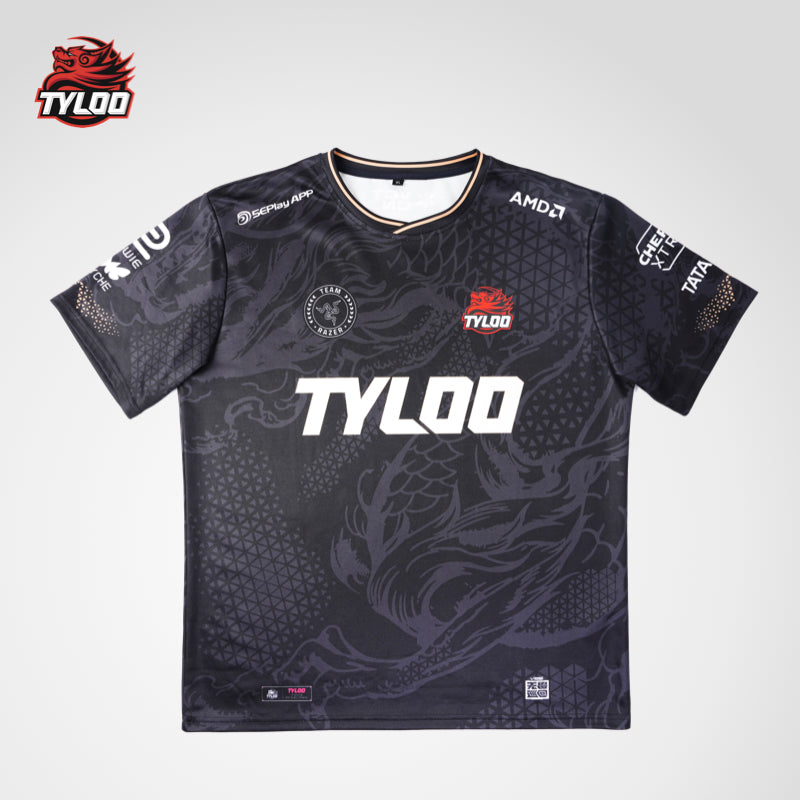 TYLOO VCT Champions Shanghai Limited Edition Jersey