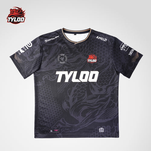 TYLOO VCT Champions Shanghai Limited Edition Jersey