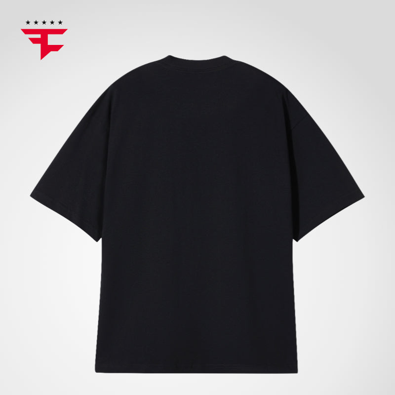 FaZe Esports 二連霸世界冠軍紀念T恤衫