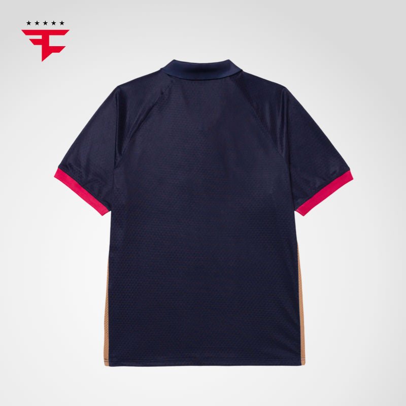 FaZe Esports Tri Color Limited Edition Jersey - ONWEARGG
