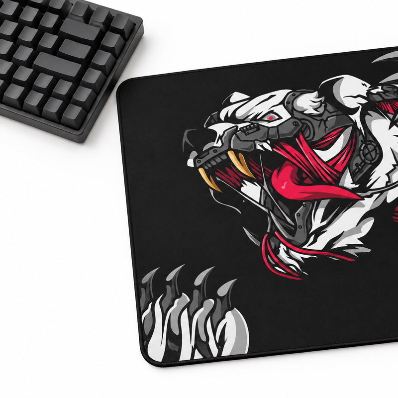 FaZe Esports Cybear XL Mouse Pad