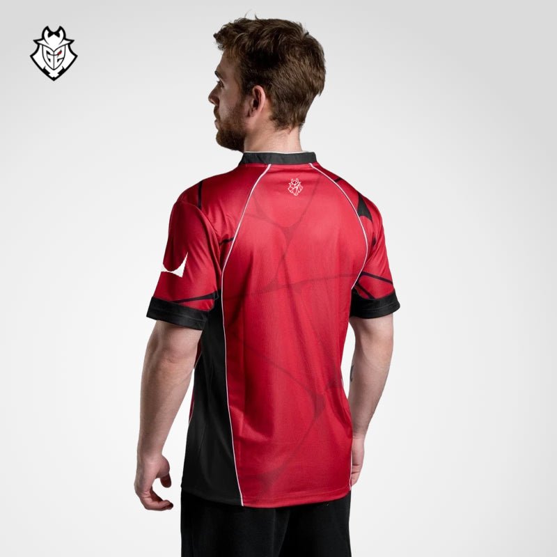 G2 ESPORTS - Pro Kit 2026 - Fan Jersey - ONWEARGG