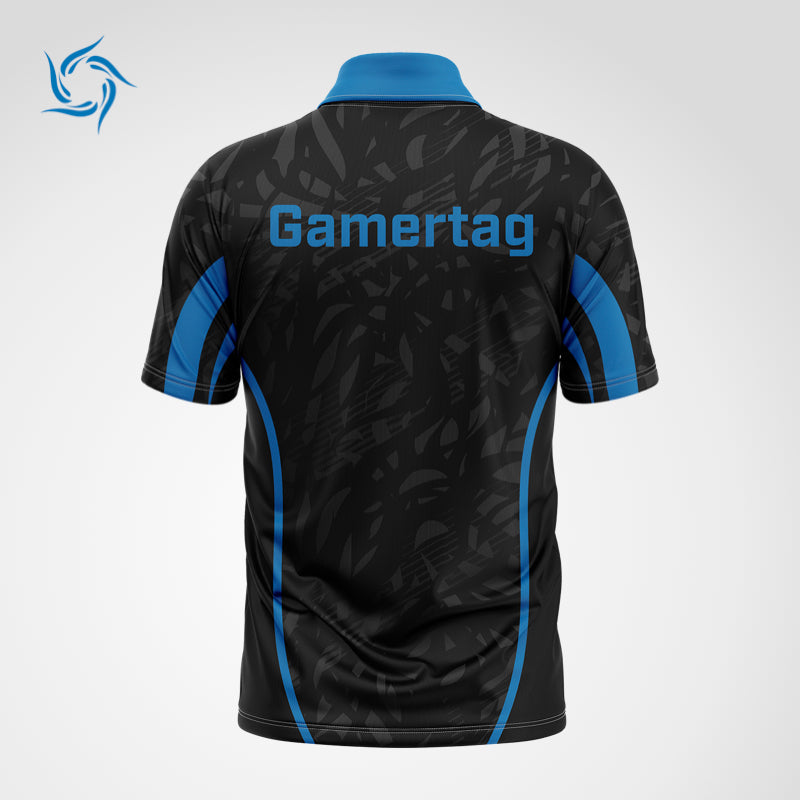 Five Fears 2026 官方電競選手隊服