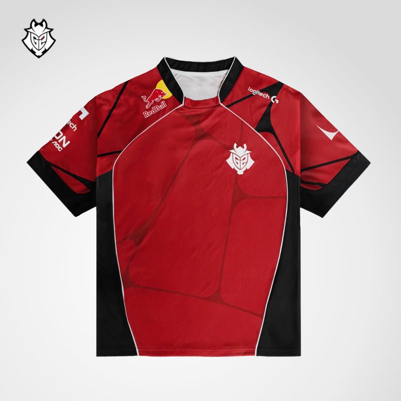 G2 ESPORTS - Pro Kit 2026 - Fan Jersey - ONWEARGG