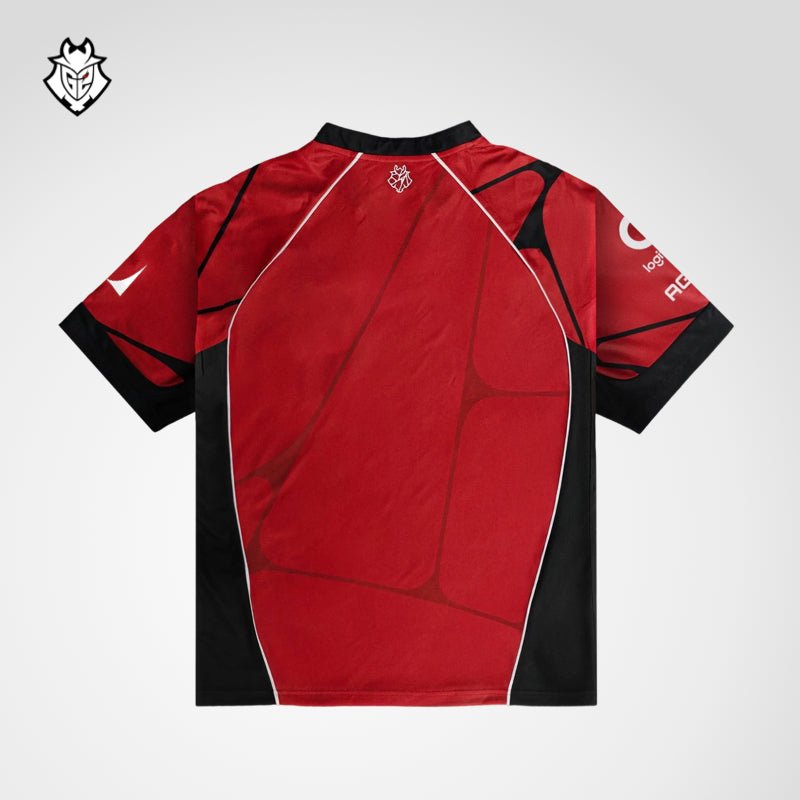 G2 ESPORTS - Pro Kit 2026 - Fan Jersey - ONWEARGG