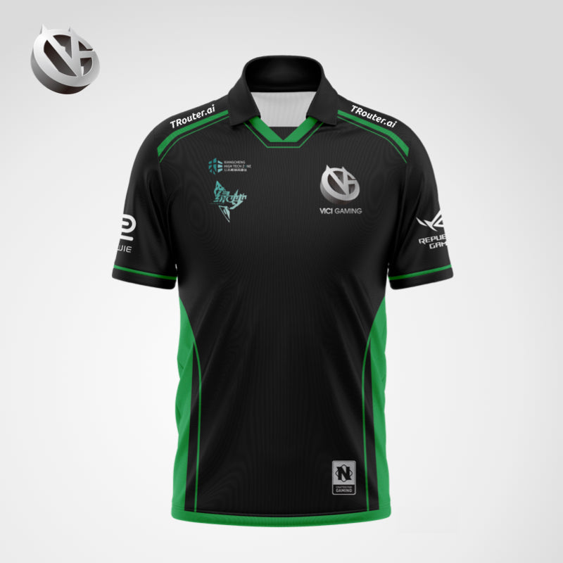 Vici Gaming TI15 Edition Pro Jersey