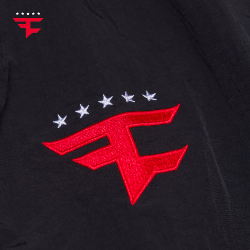 FaZe Clan 夜間模式 3M 運動套裝