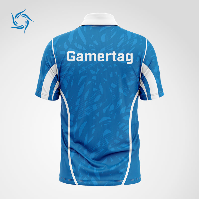 Five Fears 2026 官方電競選手隊服