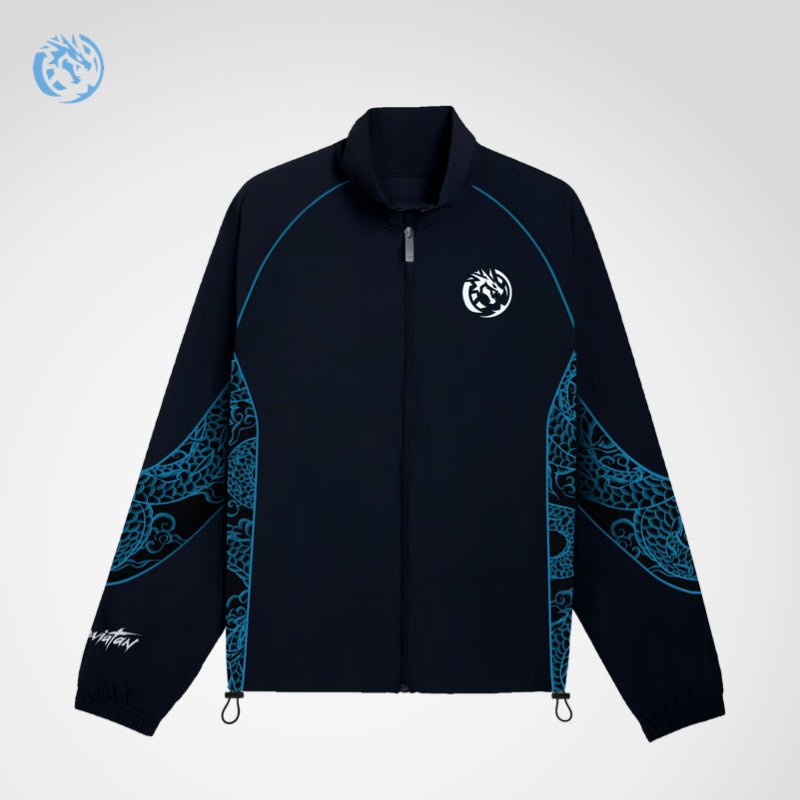 LEVIATAN PRO KIT '26 Tracksuit Jacket - ONWEARGG