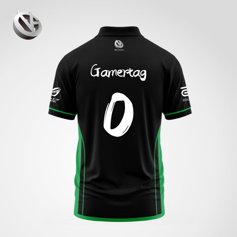 Vici Gaming TI15 Edition Pro Jersey