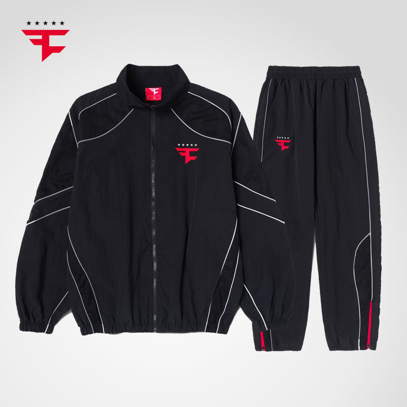 FaZe Clan 夜間模式 3M 運動套裝