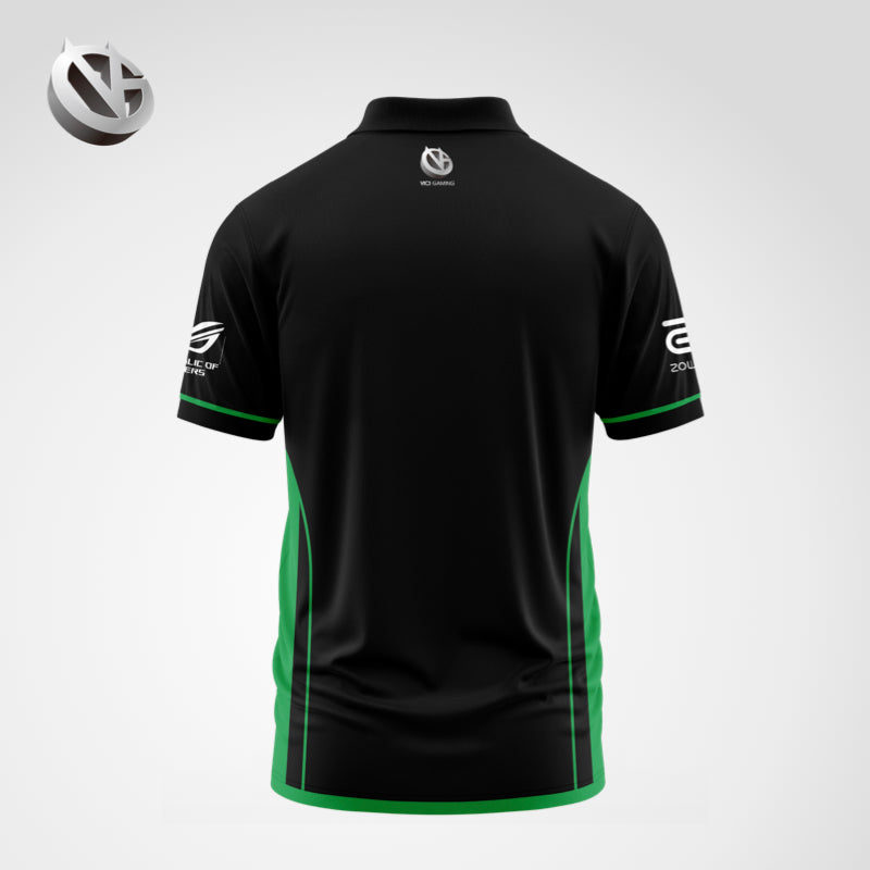 Vici Gaming TI15 Edition Pro Jersey