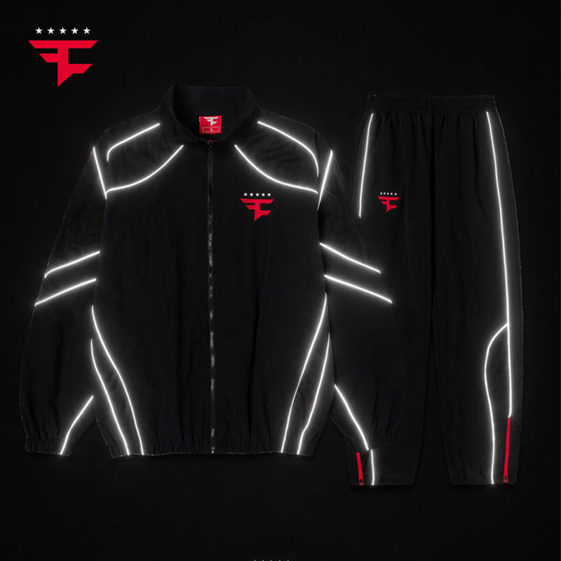 FaZe Clan 夜間模式 3M 運動套裝