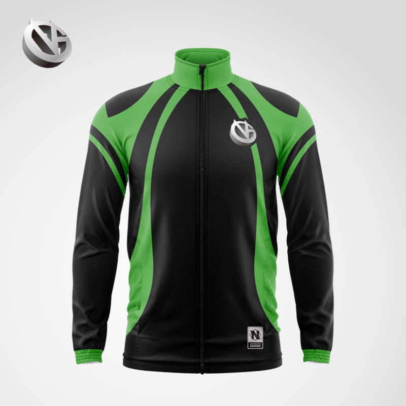 Vici Gaming TI15 Edition Pro Jacket