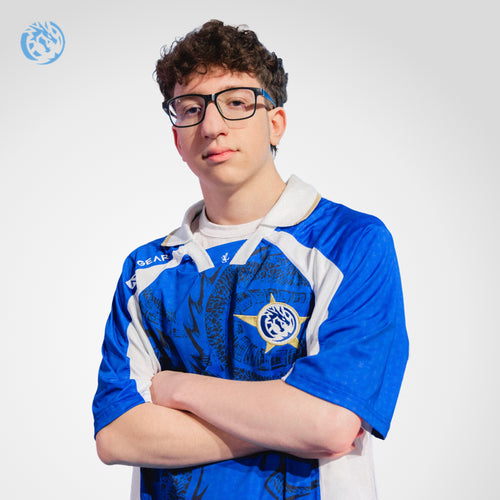 LEVIATÁN Jersey 2025