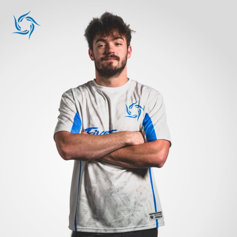 Five Fears 2026 Official Player Jersey - ONWEARGG
