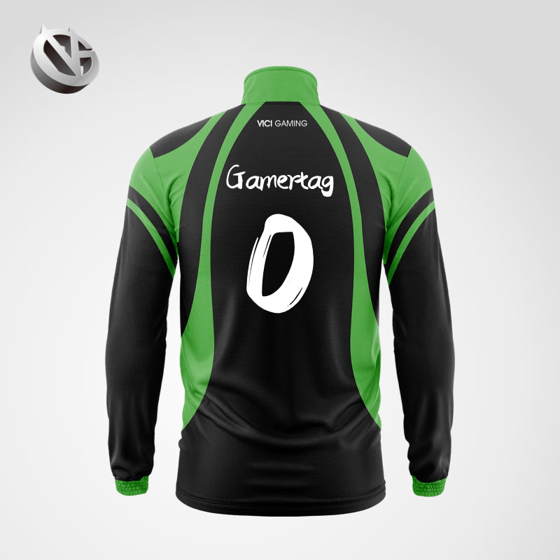 Vici Gaming TI15 Edition Pro Jacket