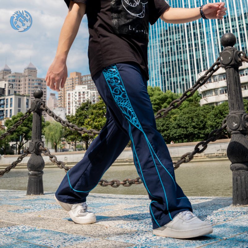 LEVIATAN PRO KIT '26 Tracksuit Pants - ONWEARGG
