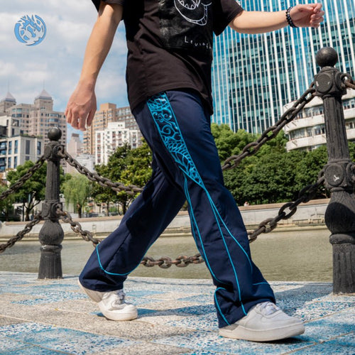 LEVIATAN PRO KIT '26 Tracksuit Pants - ONWEARGG