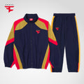 FaZe Clan Tri Color Limited Edition Track Suit