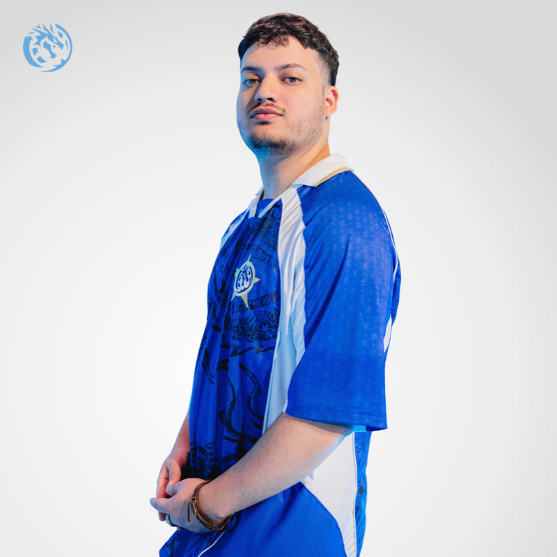 LEVIATÁN Jersey 2025