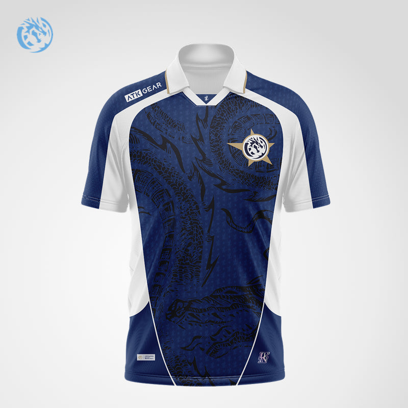 LEVIATÁN Jersey 2025