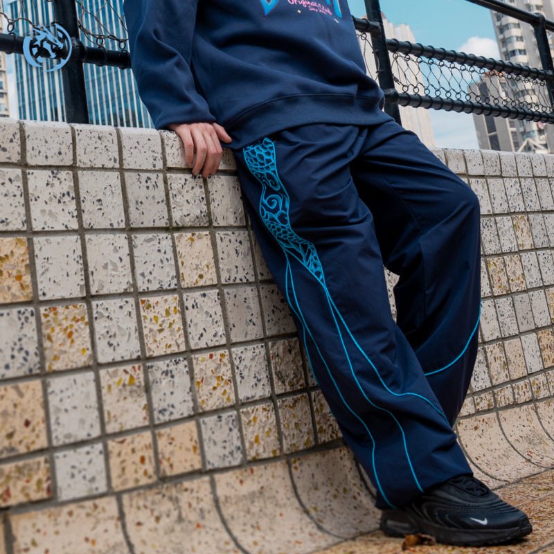 LEVIATAN PRO KIT '26 Tracksuit Pants - ONWEARGG