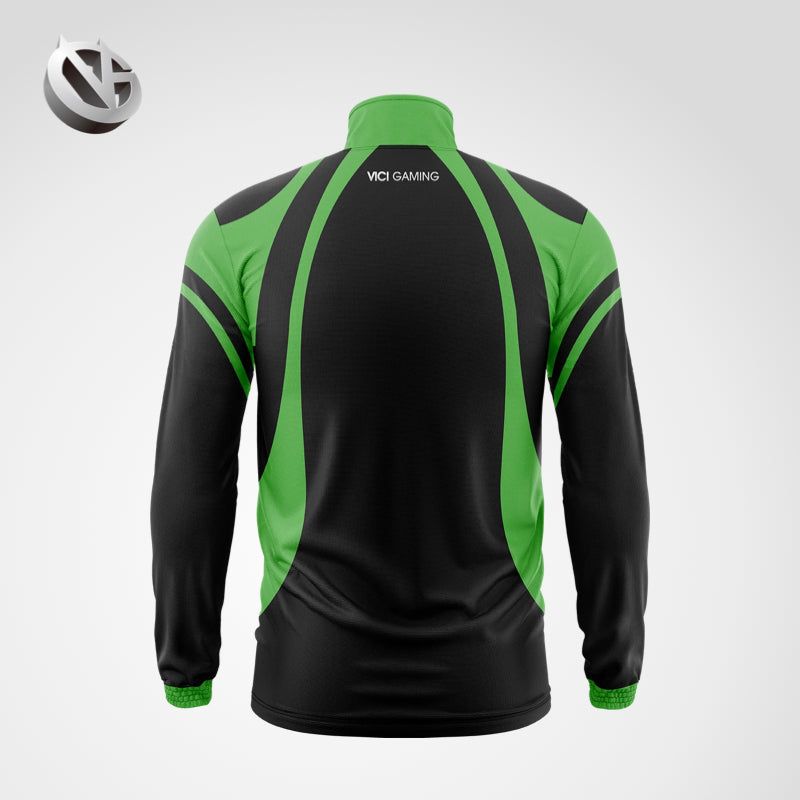 Vici Gaming TI15 Edition Pro Jacket