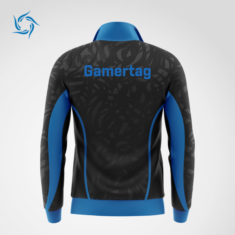 Five Fears 2026 官方選手隊服夾克