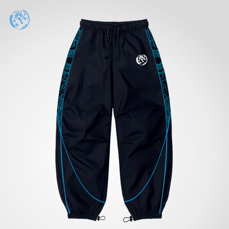 LEVIATAN PRO KIT '26 Tracksuit Pants - ONWEARGG