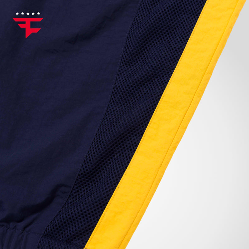 FaZe Clan Tri Color Limited Edition Track Suit