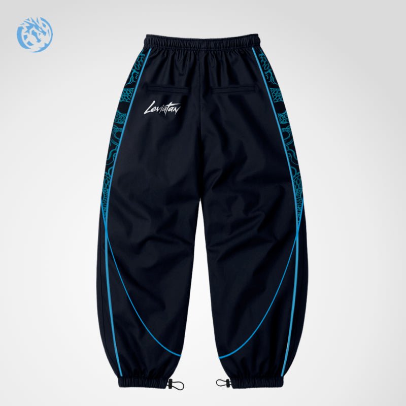 LEVIATAN PRO KIT '26 Tracksuit Pants - ONWEARGG