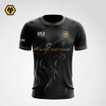 Wolves Esports EWC26 Player Jersey - Apex Legend