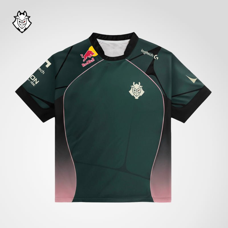 G2 ESPORTS - Prestige 2026 - Fan Jersey - ONWEARGG