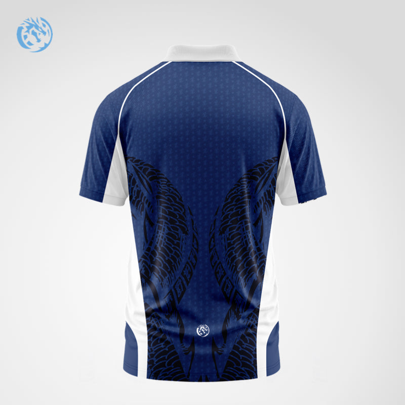 LEVIATÁN Jersey 2025
