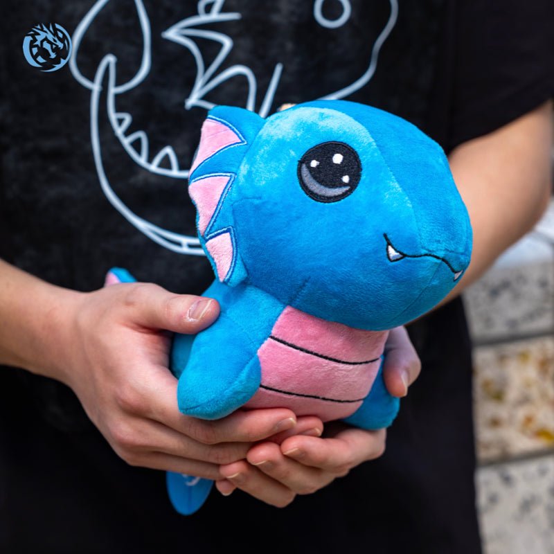 LEVIATAN babylev Mascot Plush - ONWEARGG