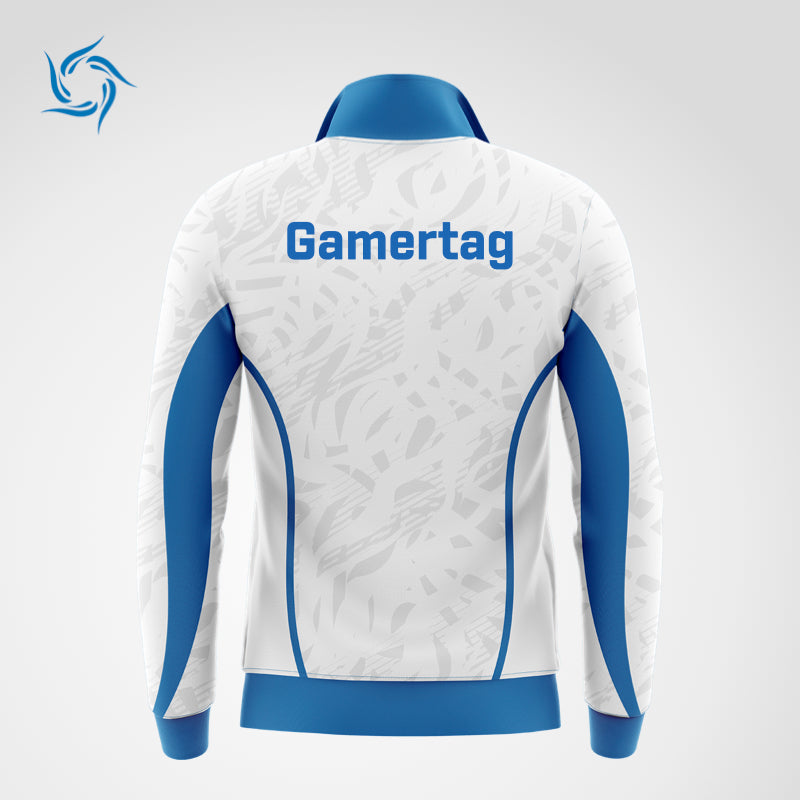 Five Fears 2026 官方選手隊服夾克